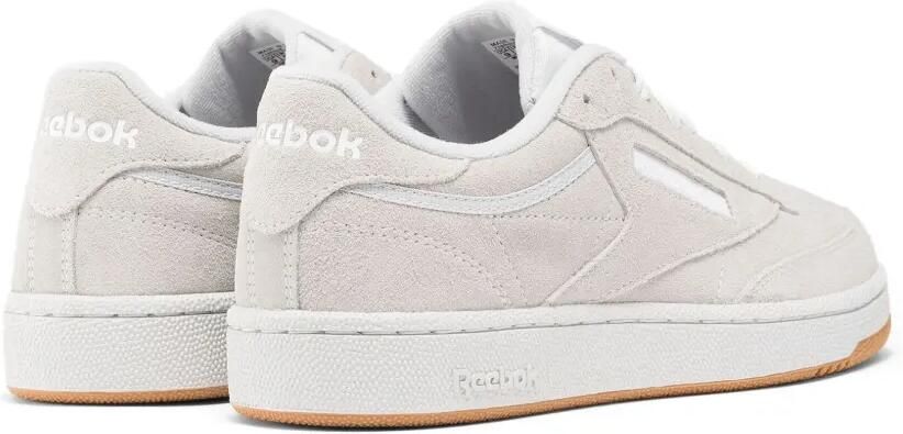 Reebok Club C 85 sneakers Wit - Foto 3