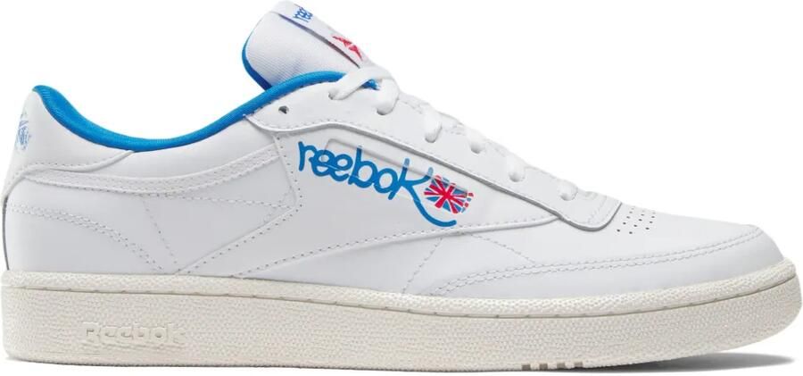 Reebok Club C 85 sneakers Wit
