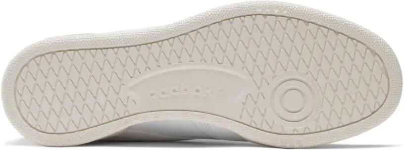 Reebok Club C 85 sneakers Wit - Foto 4