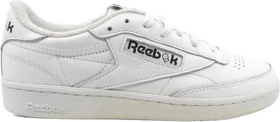 Reebok Club C 85 sneakers Wit