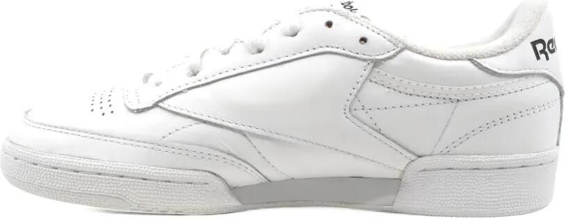 Reebok Club C 85 sneakers Wit - Foto 4