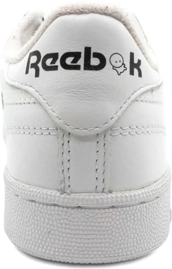 Reebok Club C 85 sneakers Wit - Foto 2
