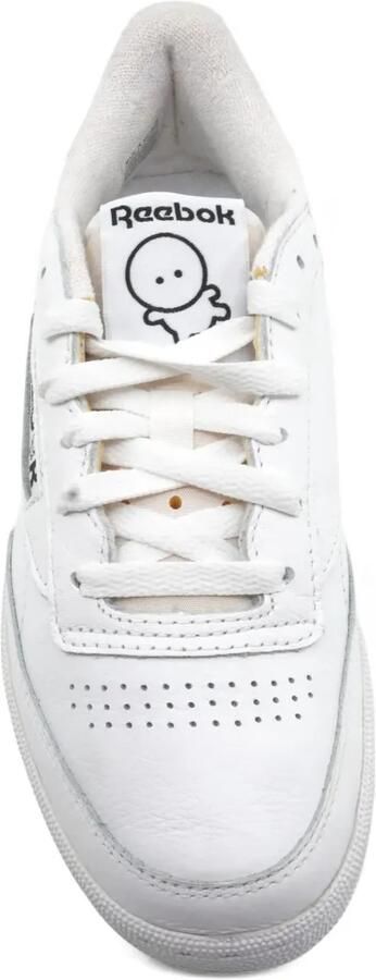 Reebok Club C 85 sneakers Wit - Foto 3