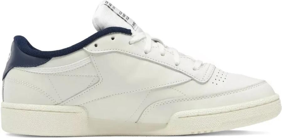 Reebok Club C 85 sneakers Wit