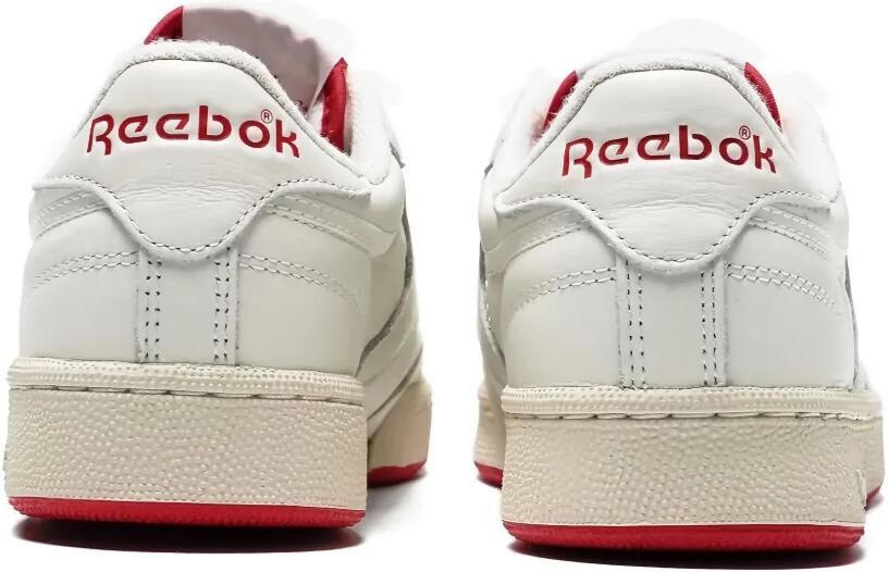 Reebok Club C 85 sneakers Wit - Foto 2