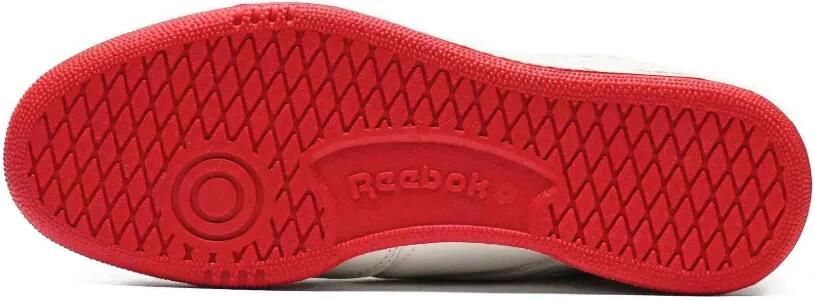 Reebok Club C 85 sneakers Wit - Foto 3
