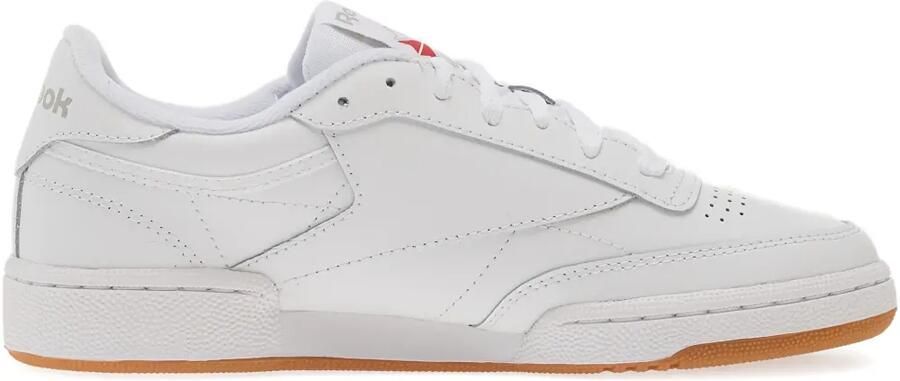 Reebok Club C 85 sneakers Wit
