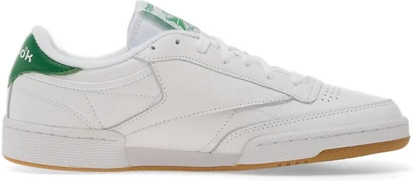 Reebok Club C 85 sneakers Wit