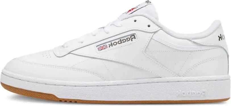 Reebok Club C 85 sneakers Wit