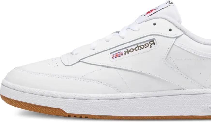 Reebok Club C 85 sneakers Wit - Foto 2
