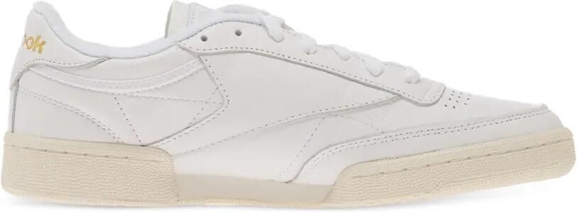 Reebok Club C 85 sneakers Wit