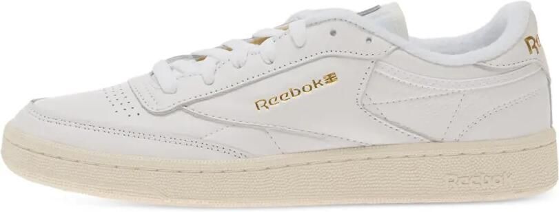 Reebok Club C 85 sneakers Wit - Foto 4