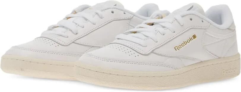 Reebok Club C 85 sneakers Wit - Foto 3