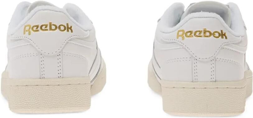 Reebok Club C 85 sneakers Wit - Foto 2