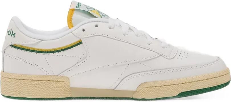 Reebok Club C 85 sneakers Wit