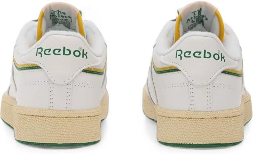 Reebok Club C 85 sneakers Wit - Foto 2