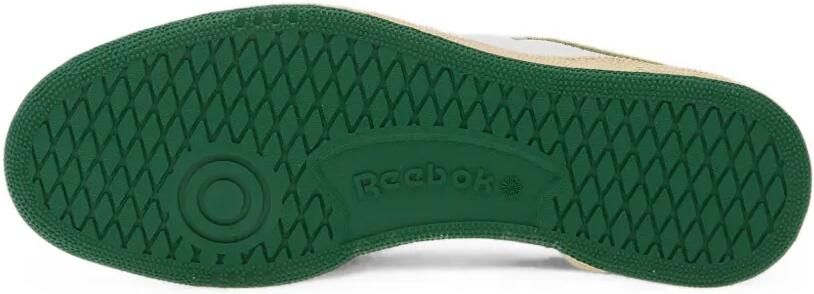 Reebok Club C 85 sneakers Wit - Foto 5