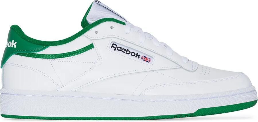 Reebok Club C 85 sneakers Wit