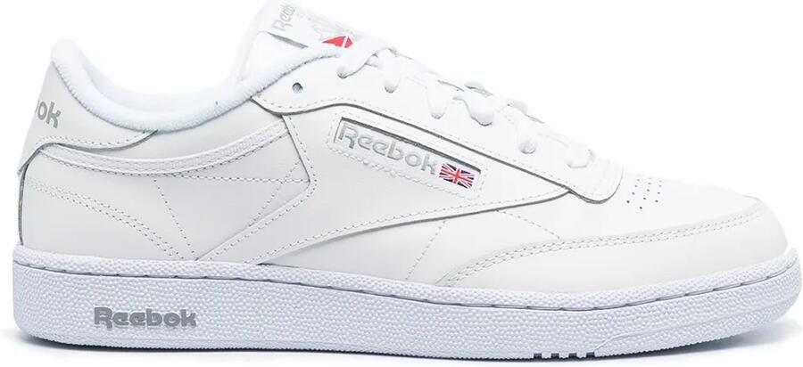 Reebok Club C 85 sneakers Wit