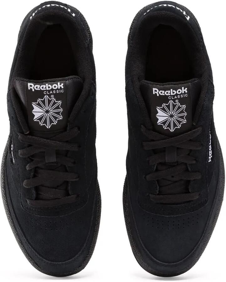 Reebok Club C 85 sneakers Zwart - Foto 2
