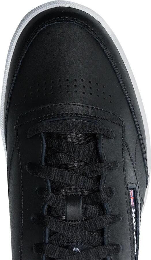 Reebok Club C 85 sneakers Zwart - Foto 2