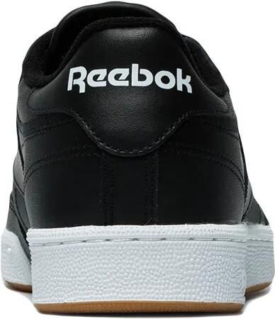 Reebok Club C 85 sneakers Zwart - Foto 5