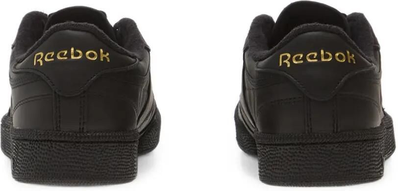 Reebok Club C 85 sneakers Zwart - Foto 2