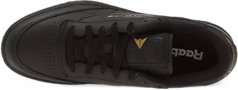 Reebok Club C 85 sneakers Zwart - Foto 5