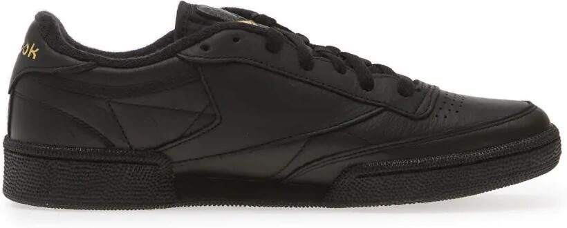 Reebok Club C 85 sneakers Zwart - Foto 3