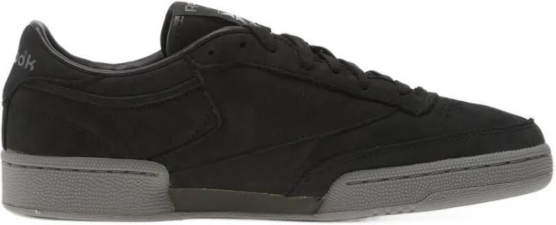 Reebok Club C 85 sneakers Zwart
