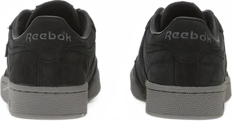 Reebok Club C 85 sneakers Zwart - Foto 2