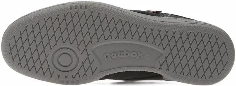 Reebok Club C 85 sneakers Zwart - Foto 4