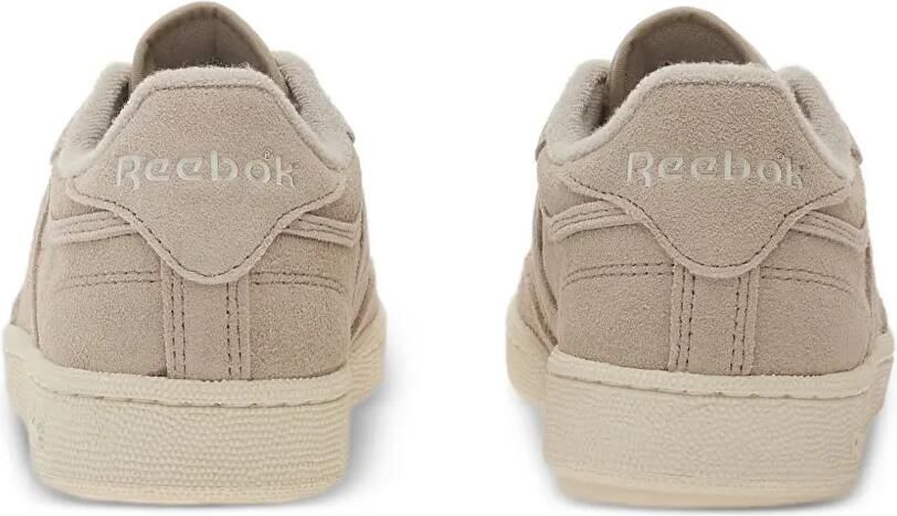 Reebok Club C 85 suède sneakers Beige - Foto 2