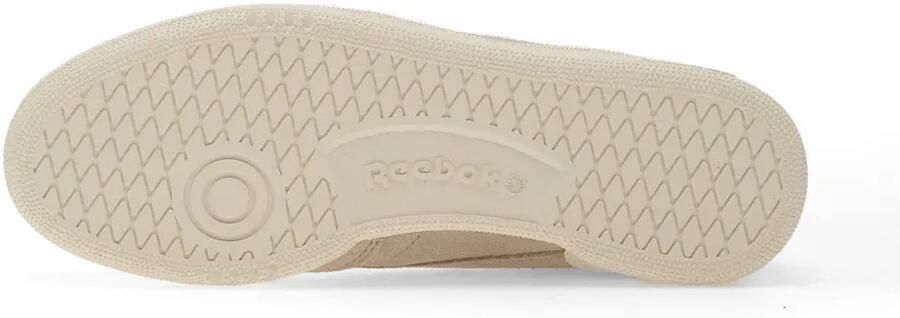 Reebok Club C 85 suède sneakers Beige - Foto 5
