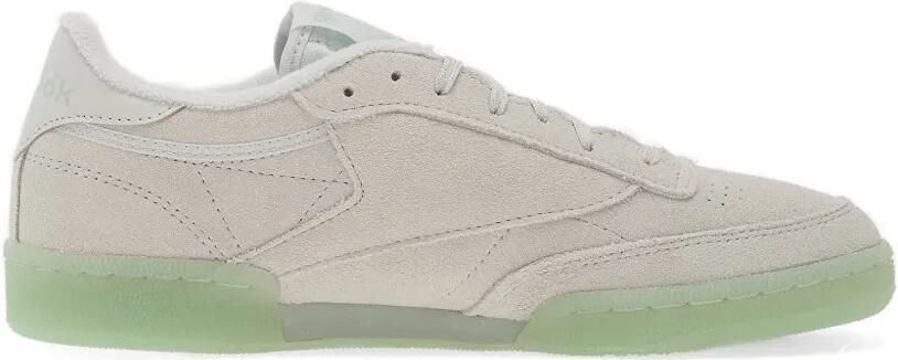Reebok Club C 85 suède sneakers Beige