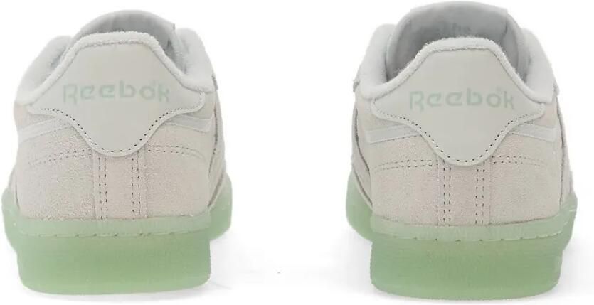 Reebok Club C 85 suède sneakers Beige - Foto 2