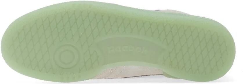 Reebok Club C 85 suède sneakers Beige - Foto 5