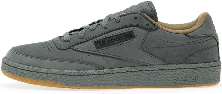 Reebok Club C 85 TV sneakers Grijs