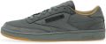 Reebok Club C 85 TV sneakers Grijs - Grijs