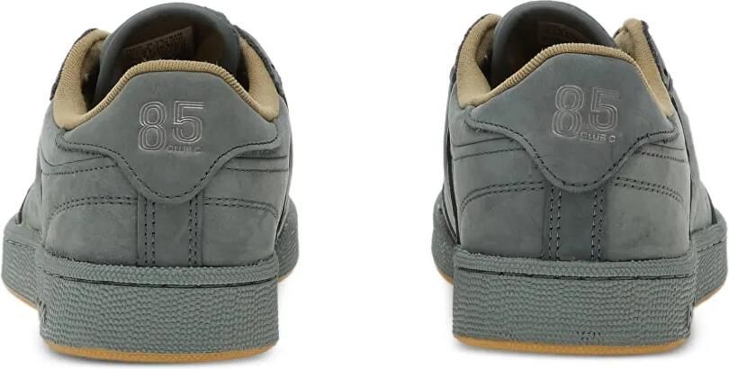 Reebok Club C 85 TV sneakers Grijs - Foto 2