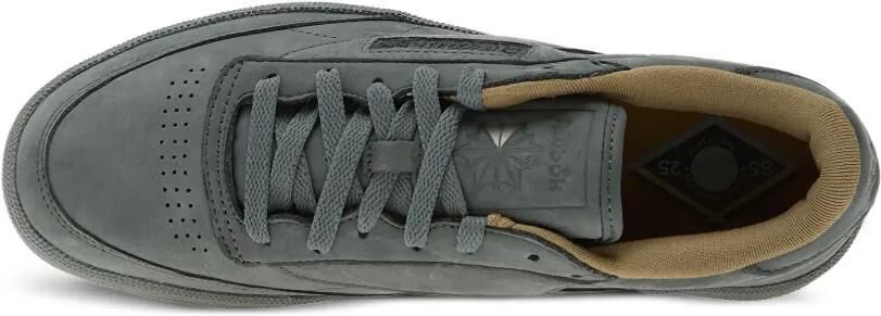 Reebok Club C 85 TV sneakers Grijs - Foto 4