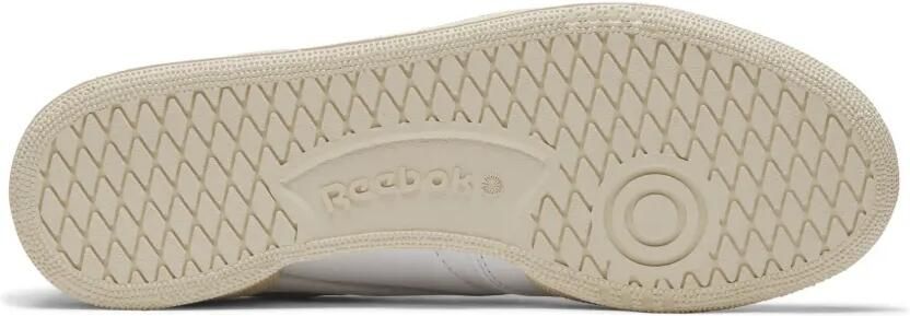 Reebok Club C 85 TV sneakers Wit - Foto 5