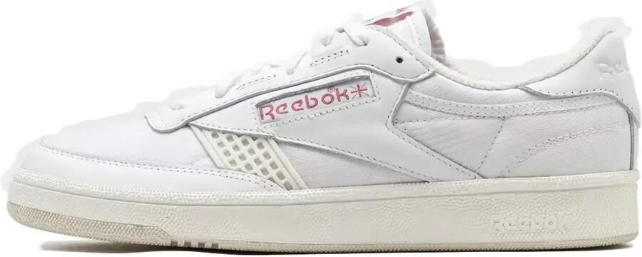 Reebok Club C 85 Vintage "White" sneakers Wit
