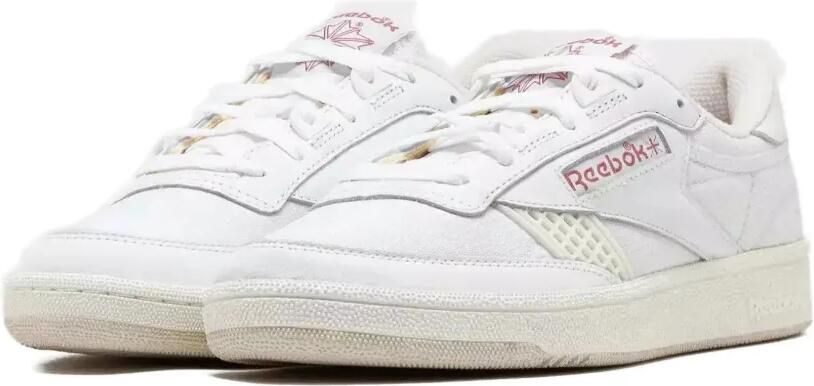 Reebok Club C 85 Vintage "White" sneakers Wit - Foto 3