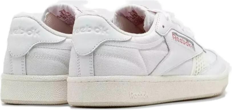 Reebok Club C 85 Vintage "White" sneakers Wit - Foto 2