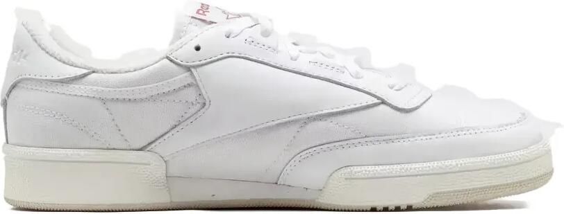 Reebok Club C 85 Vintage "White" sneakers Wit - Foto 5