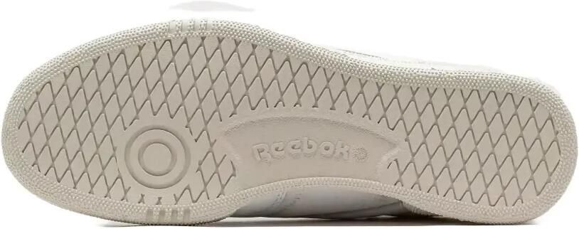 Reebok Club C 85 Vintage "White" sneakers Wit - Foto 4