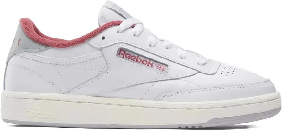 Reebok Club C 85 "White" sneakers Wit