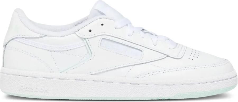 Reebok Club C 85 "White" sneakers Wit
