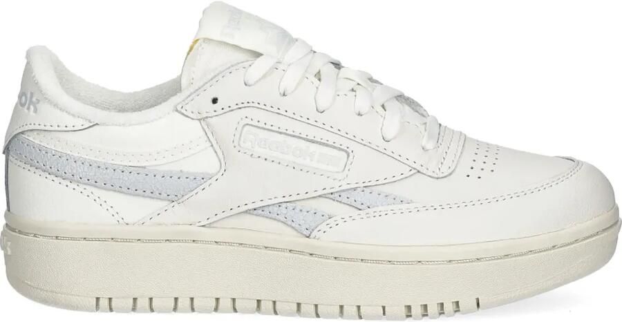 Reebok Club C Double Revenge sneakers Beige